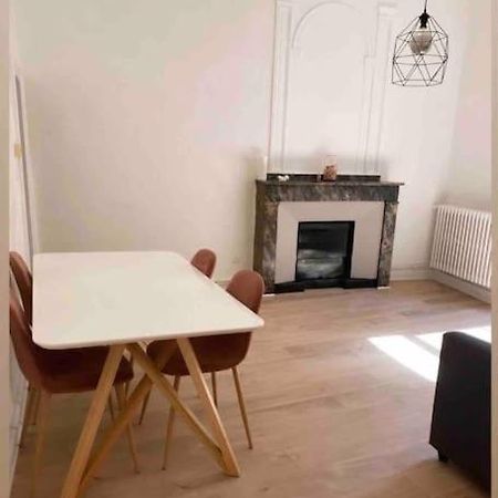 Appartement De Charme Au Coeur Du Centre Ville . Millau Eksteriør bilde