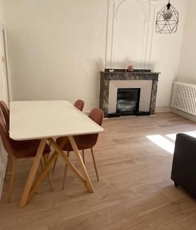 Appartement De Charme Au Coeur Du Centre Ville . Millau Eksteriør bilde