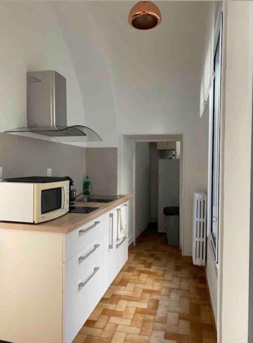 Appartement De Charme Au Coeur Du Centre Ville . Millau Eksteriør bilde