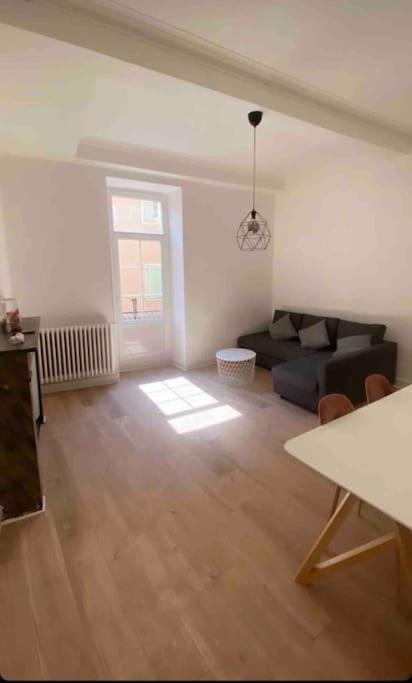 Appartement De Charme Au Coeur Du Centre Ville . Millau Eksteriør bilde