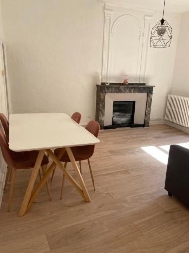 Appartement De Charme Au Coeur Du Centre Ville . Millau Eksteriør bilde